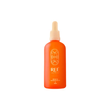 Ree Derma Welness Deep Nourish Repair Hot Oil (100ml)